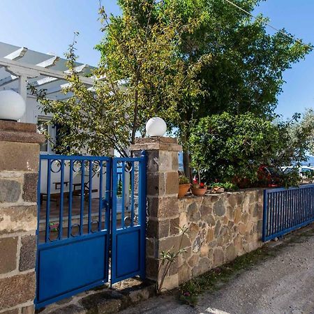 Villa Euphoria In Aegina, A' Marathonas Bay Dış mekan fotoğraf