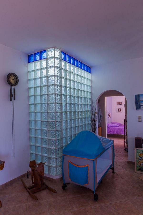 Villa Euphoria In Aegina, A' Marathonas Bay Dış mekan fotoğraf