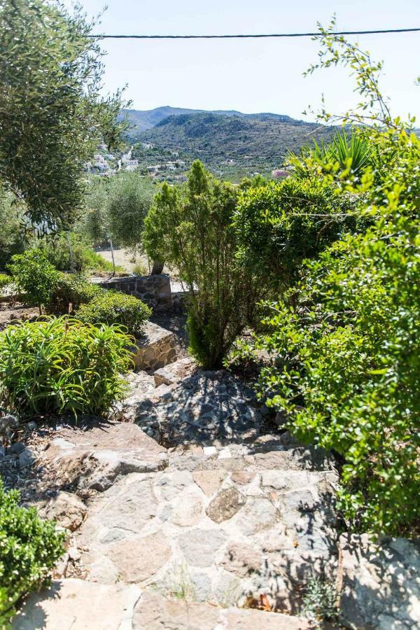 Villa Euphoria In Aegina, A' Marathonas Bay Dış mekan fotoğraf