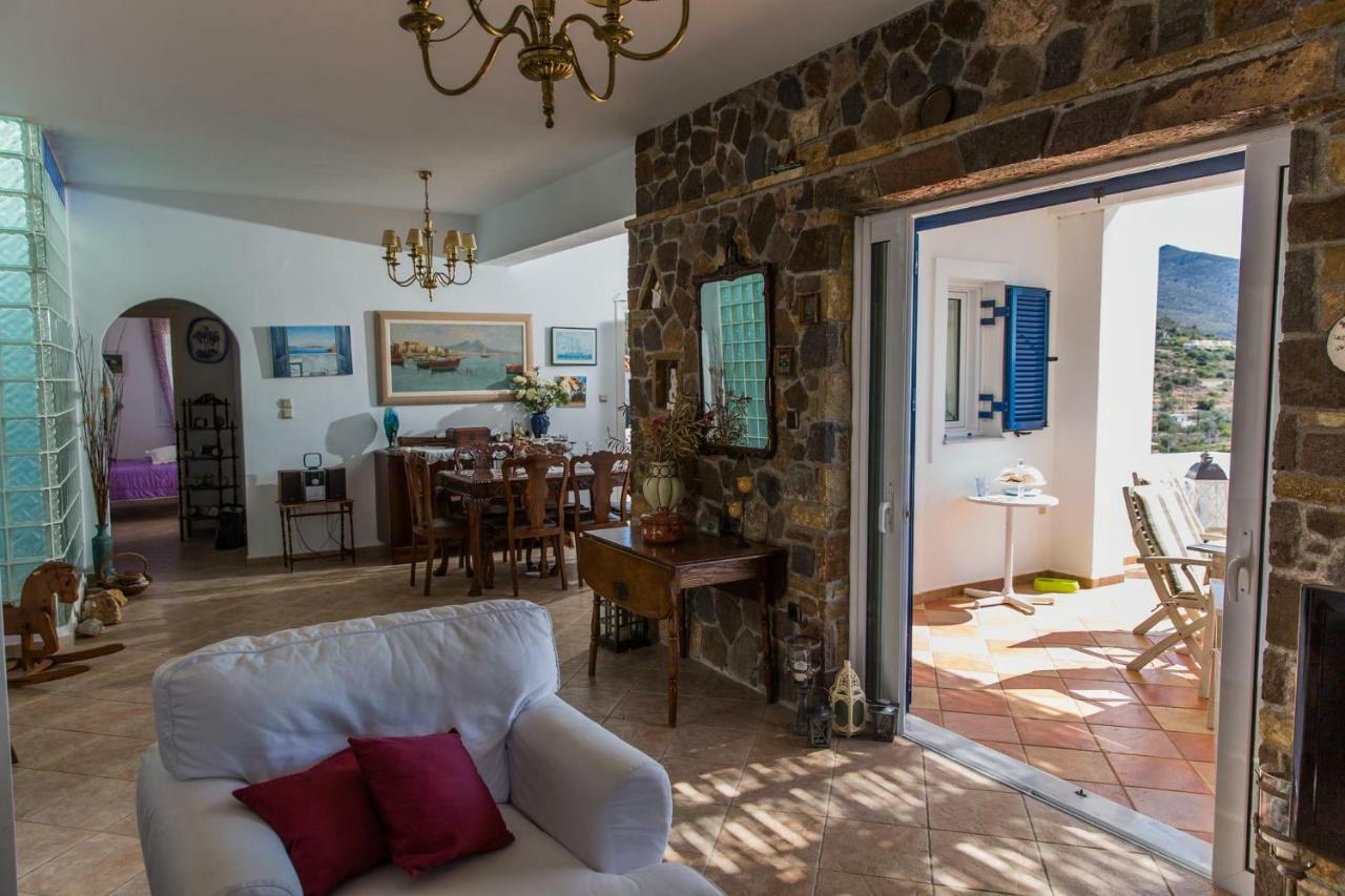 Villa Euphoria In Aegina, A' Marathonas Bay Dış mekan fotoğraf