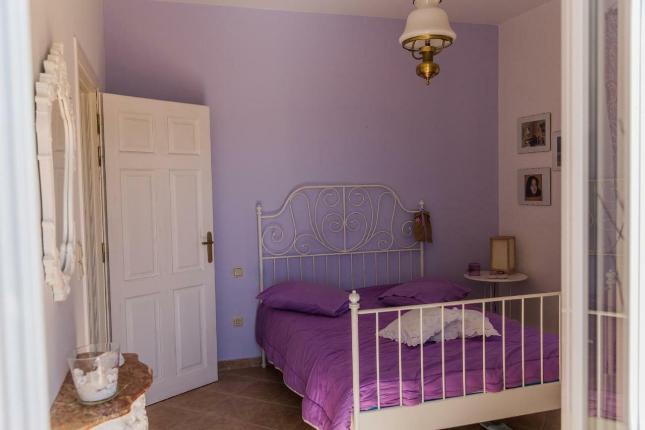 Villa Euphoria In Aegina, A' Marathonas Bay Dış mekan fotoğraf